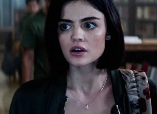 Assista ao trailer do terror “Truth or Dare” estrelado por Lucy Hale