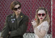 Netflix divulga teaser de ‘Everything Sucks!’, série sobre a juventude dos anos 90