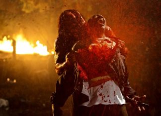 Victor Crowley | Assista ao primeiro trailer do novo filme da franquia ‘Terror no Pântano‘
