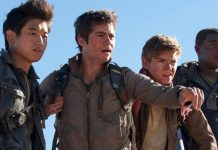 Minho é perseguido em novo clipe de ‘Maze Runner: A Cura Mortal’