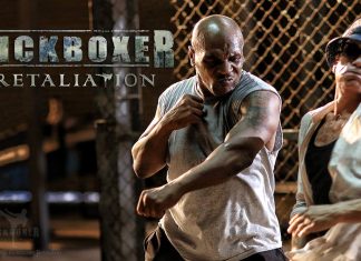 Kickboxer: Retaliation | longa ganha novo trailer com Mike Tyson, Jean-Claude Van Damme e Ronaldinho Gaúcho