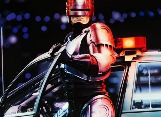 ‘Robocop’ de 1987 ganhará continuação com roteirista do filme clássico