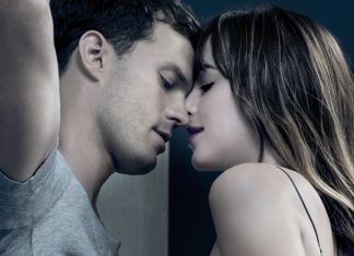 Universal Pictures divulga novo trailer de ’50 Tons de Liberdade’