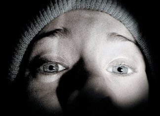 Série baseada em ‘A Bruxa de Blair’ ganha sinal verde A Bruxa de Blair