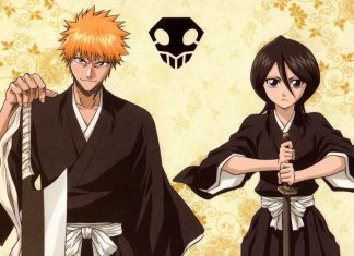 Warner divulga primeiro teaser da adaptação live-action do mangá ‘Bleach’