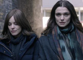 Veja o trailer do drama romântico ‘Disobedience’, com Rachel McAdams e Rachel Weisz