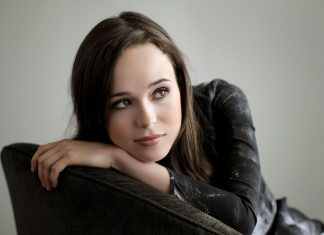 Ellen Page gostaria de estrelar filme solo da ‘Kitty Pride’
