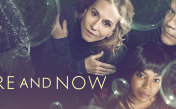 Primeiras Impressões: Here And Now