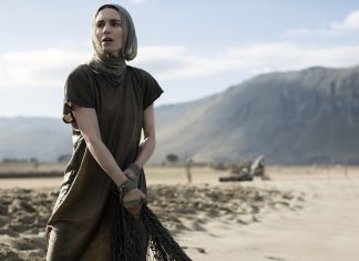 Confira o novo trailer de Maria Madalena estrelado por Rooney Mara novo trailer de Maria Madalena