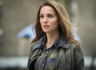 Natalie Portman confessa que poderia voltar ao Universo Marvel