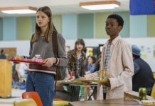 Netflix divulga o novo trailer de ‘Everything Sucks!’