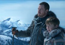 Netflix divulga trailer épico e emocionante de ‘Perdidos no Espaço’