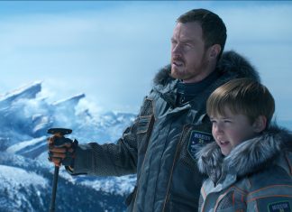 Netflix divulga trailer épico e emocionante de ‘Perdidos no Espaço’