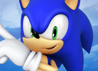 Veja a primeira imagem da adaptação live-action de ‘Sonic’