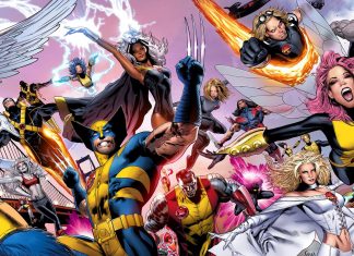 Fox planeja lançamento de seis filmes do ‘Universo X-Men’ entre 2019 e 2020
