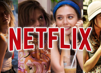 10 filmes disponíveis na Netflix para você assistir durante o carnaval 10 filmes disponíveis na Netflix