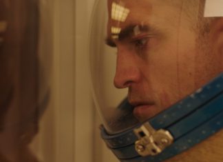 Confira a primeira foto de Robert Pattinson na ficção científica ‘High Life’