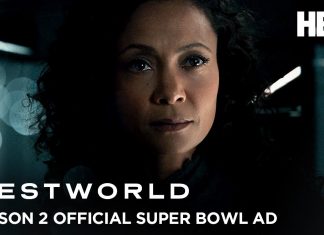 Confira o novo trailer da segunda temporada de “Westworld”