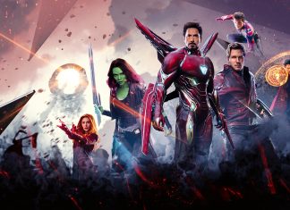 Confira o encontro dos Guardiões da Galáxia e Thor no clipe de ‘Guerra Infinita’