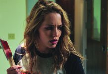 Jessica Rothe comenta detalhes sobre a sequência de “A Morte Te Dá Parabéns”