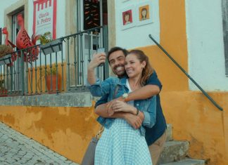 Confira o trailer da comédia romântica ‘Alguém Como Eu’, com Paolla Oliveira e Ricardo Pereira