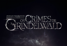 Confira o trailer inédito de “Animais Fantásticos: Os Crimes de Grindelwald” Animais Fantásticos: Os Crimes de Grindelwald