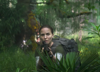 Crítica: Aniquilação (Netflix)