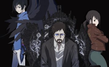 Crítica: B: The Beginning (Netflix) Crítica: B: The Beginning