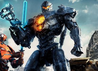 Crítica: Círculo de Fogo: A Revolta