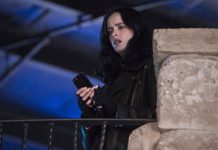 Crítica: Jessica Jones – 2ª Temporada Crítica: Jessica Jones - 2ª Temporada