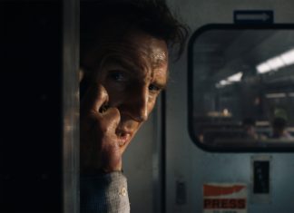 Crítica: O Passageiro (The Commuter)
