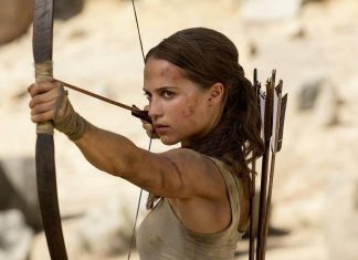 Crítica: Tomb Raider: A Origem