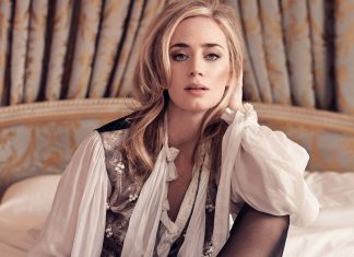 Emily Blunt fala sobre produção de ‘No Limite do Amanhã 2’