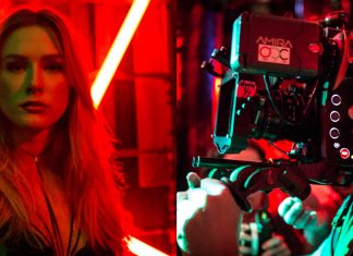 Entrevista | Fiorella Mattheis e Pedro Morelli falam sobre a série “Rua Augusta”