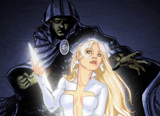 Marvel divulga novo trailer da série ‘Manto e Adaga’