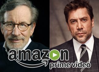 Nova minissérie da Amazon terá Javier Bardem e será produzida por Steven Spielberg Nova minissérie da Amazon
