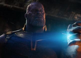 SAIU! Assista ao novo trailer eletrizante de “Vingadores: Guerra Infinita”