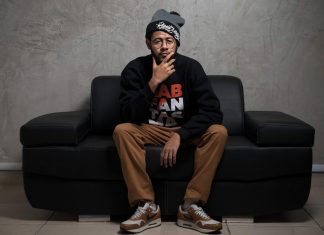 Rodrigo Teixeira produzirá cinebiografia do rapper Emicida