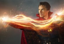 Benedict Cumberbatch não sabe quando acontecerá ‘Doutor Estranho 2’