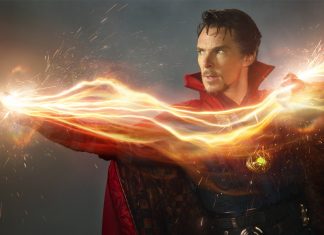 Benedict Cumberbatch não sabe quando acontecerá ‘Doutor Estranho 2’