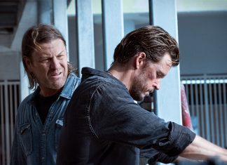 A série ‘The Oath’ do Crackle será lançada no RioContentMarket 2018