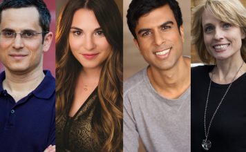 25ª Bienal Internacional do Livro de São Paulo divulga primeiros autores internacionais 25ª Bienal Internacional do Livro de São Paulo