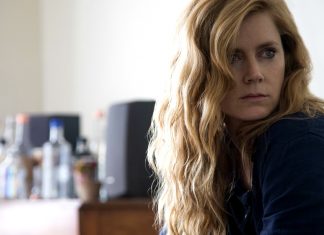 Veja Amy Adams no teaser instigante de ‘Objetos Cortantes’, a nova série da HBO
