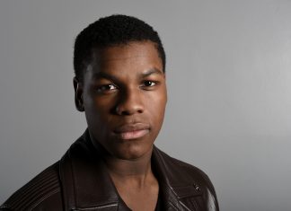 John Boyega de ‘Star Wars’ está negociando papel na Marvel Studios