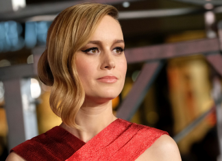 Veja novas imagens vazadas de Brie Larson em ação como ‘Capitã Marvel’