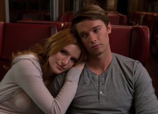 Bella Thorne e Patrick Schwarzeneger são destaque nas fotos de “Sol da Meia-Noite” Bella Thorne