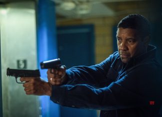 Denzel Washington retoma o papel de vigilante das ruas no trailer de ‘O Protetor 2’