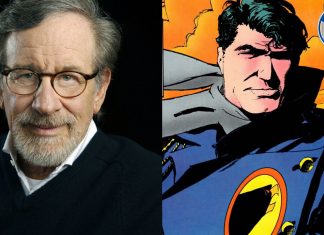 Agora vai! DC contrata Steven Spielberg para dirigir o filme do Falcão Negro Falcão Negro