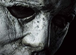 Michael Myers é destaque no primeiro cartaz de “Halloween” Halloween