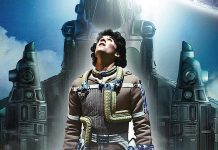 Roteirista de ‘Rogue One’ desenvolve reboot de ‘O Último Guerreiro das Estrelas’